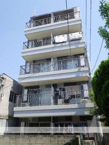 CAMPANELLAの外観写真