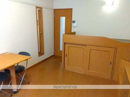 香川県坂出市築港町１丁目[1K/23.61m2]のその他部屋・スペース2