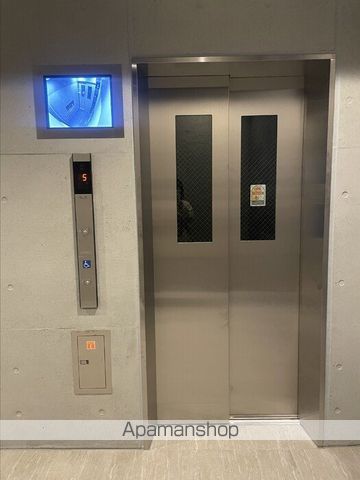 ドリーム神楽坂の内装写真