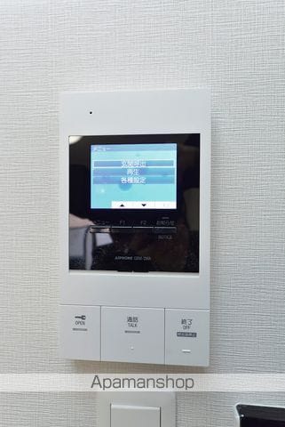 クリオ ラモード学芸大学IIの内装写真