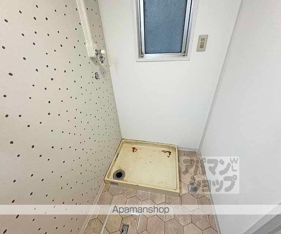 久我のもり住宅 1棟の内装写真