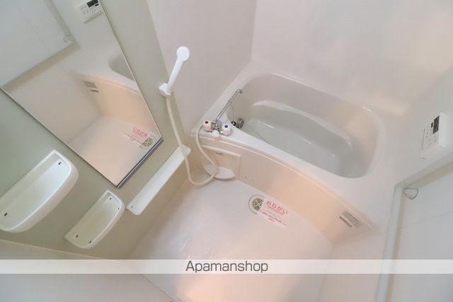 アルドールの内装写真