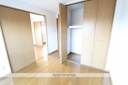 フレグランスａｉ[2DK/42.42m2]の収納