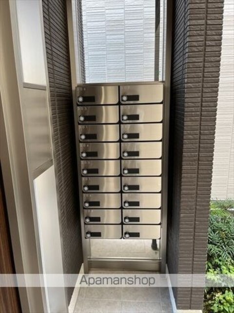 和歌山県和歌山市宇須２丁目[1LDK/41.93m2]の共用部1