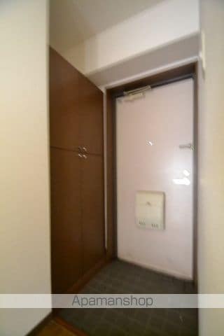 ラフォーレ東原の内装写真
