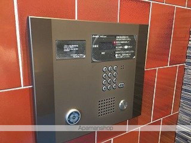 JMFレジデンス北品川のその他写真