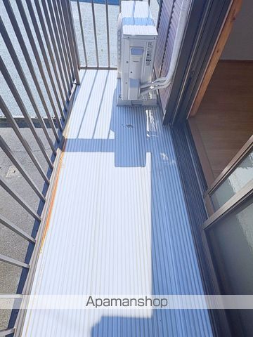 リバティ清水の内装写真