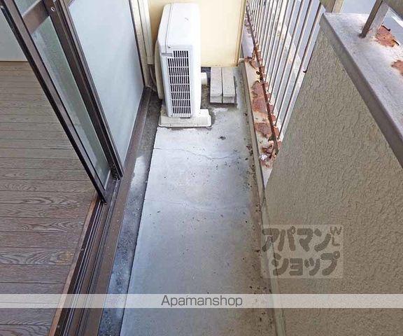 サンライズヒガシラの内装写真