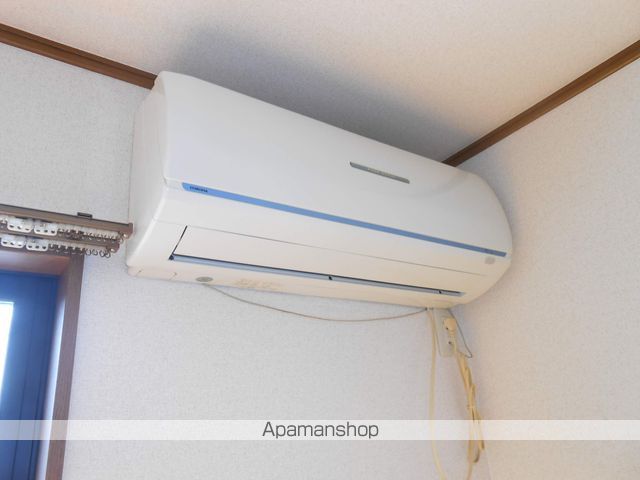 クリア塩尻の内装写真