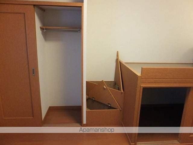 レオパレスソフィアの内装写真