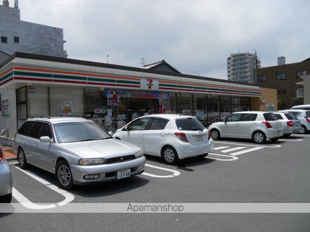 グレジデンス小芝の周辺写真