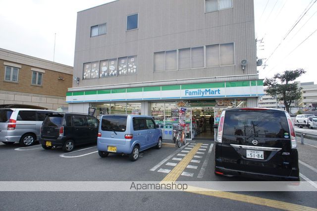 グリックユキモトの周辺写真