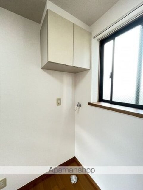 ライフピア東中野[1R/11.28m2]の内装1