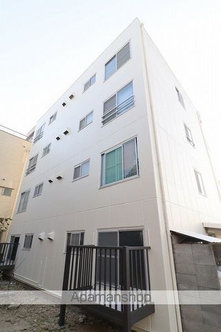 コーポ岡部の外観写真