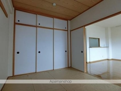 サーパスシティ栗林[3LDK/77.51m2]の内装2