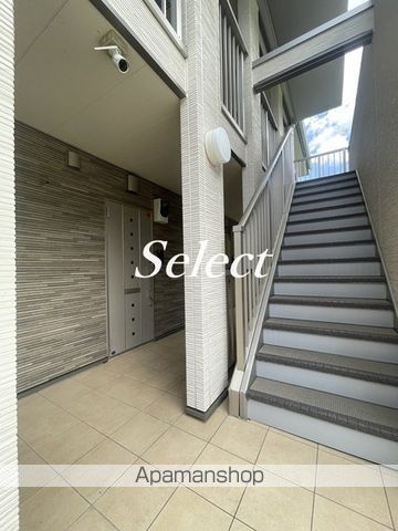 相模鉄道本線 和田町駅 徒歩6分 2階建 築4年のその他写真