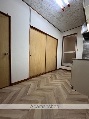 ファミール酒井の内装写真