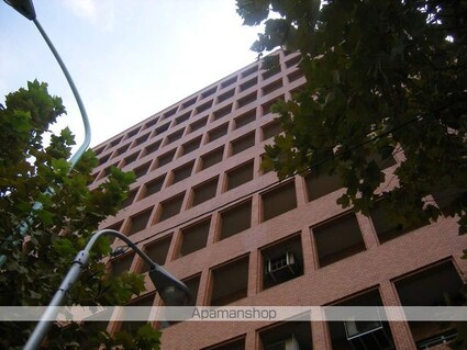 ライオンズマンション日本橋[2DK/47.79m2]の外観2