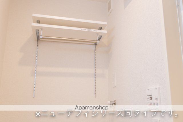 アルバーダ26Aの内装写真