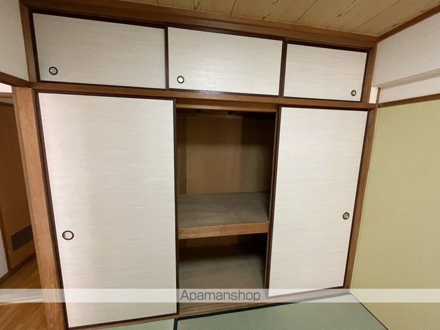 マンション長谷川の内装写真