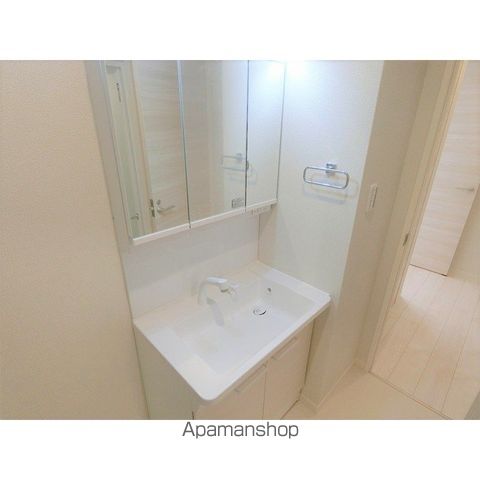 グラン テールの内装写真