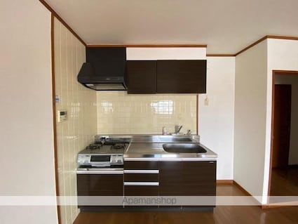 サンハイツ２１[3LDK/70.78m2]の内装2