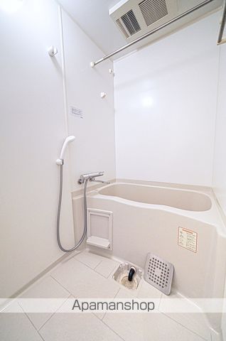 ブランメゾン堀川の内装写真