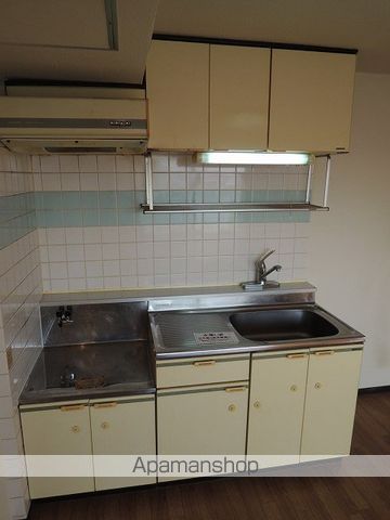 オーシャンビレッジ宮の沢の内装写真