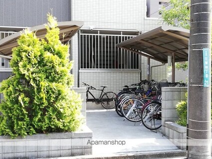 ヴィルクレール　Ⅱ[1K/29.17m2]の内装1