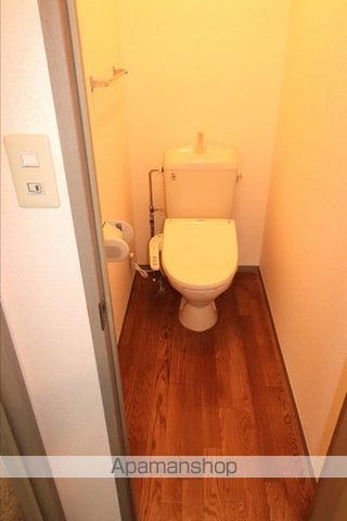 エスポワール笹本 Dの内装写真