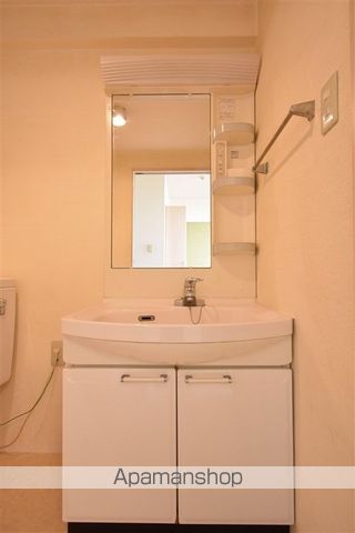 STUDIO 五風の内装写真