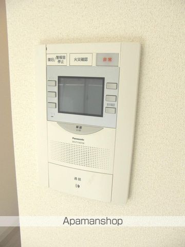プレサンスOSAKA西中島リエゾンの内装写真
