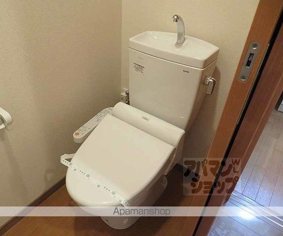 articlesの内装写真