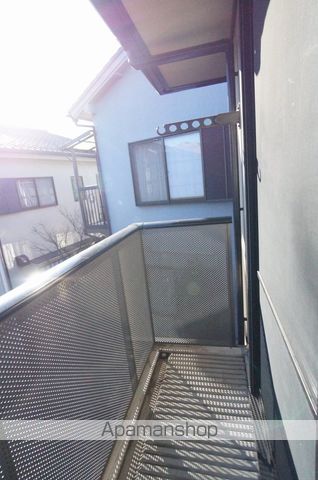 ドミール井上の内装写真