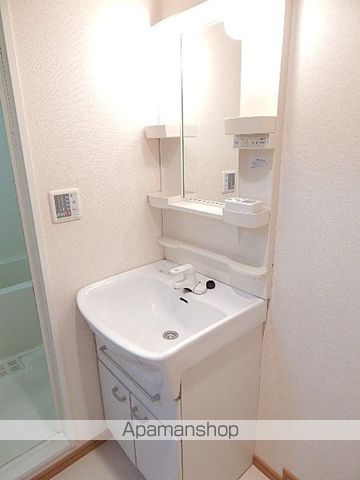 プロスペリタの内装写真