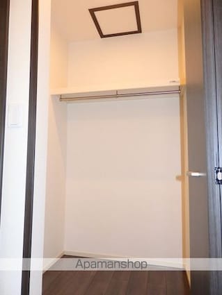 エン[1K/26.22m2]の収納