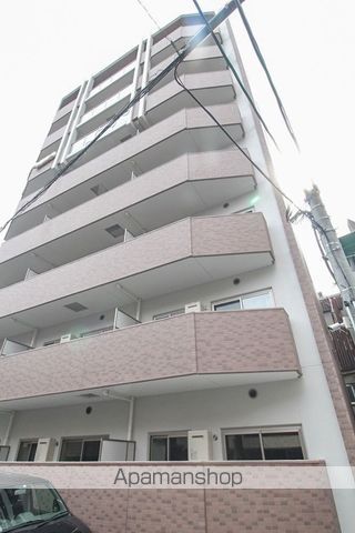ルアナ北梅田の外観写真