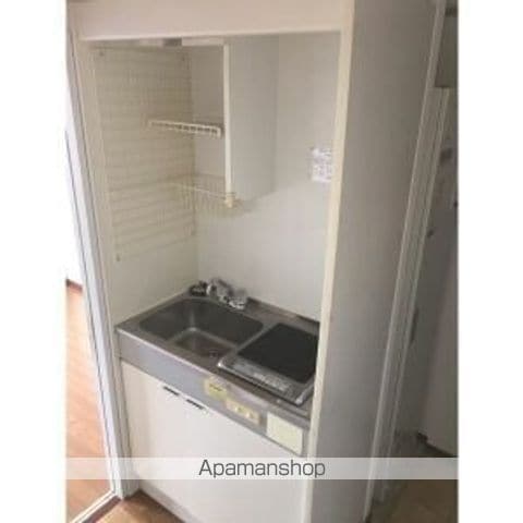 コーポ杉栄3の内装写真