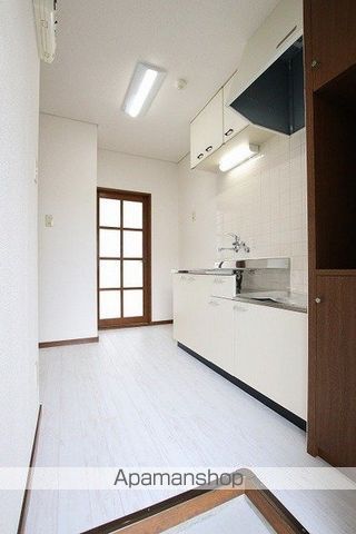 ステラIの内装写真