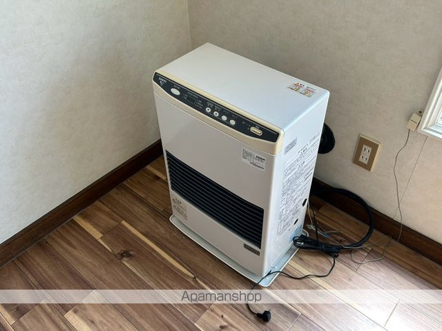 富コーポの内装写真