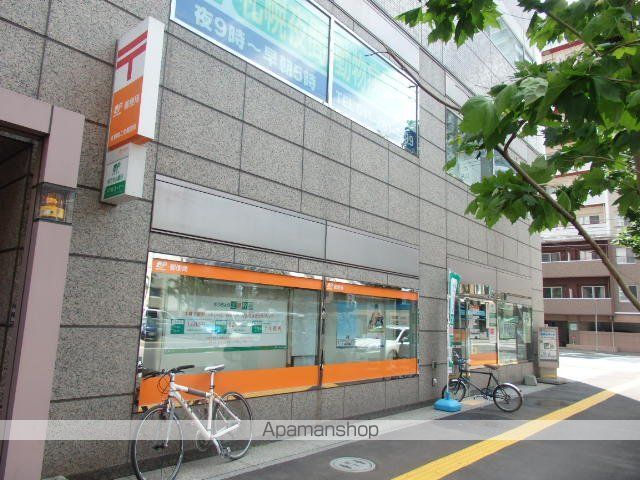 ファインシティ札幌ザ・タワー大通公園の周辺写真