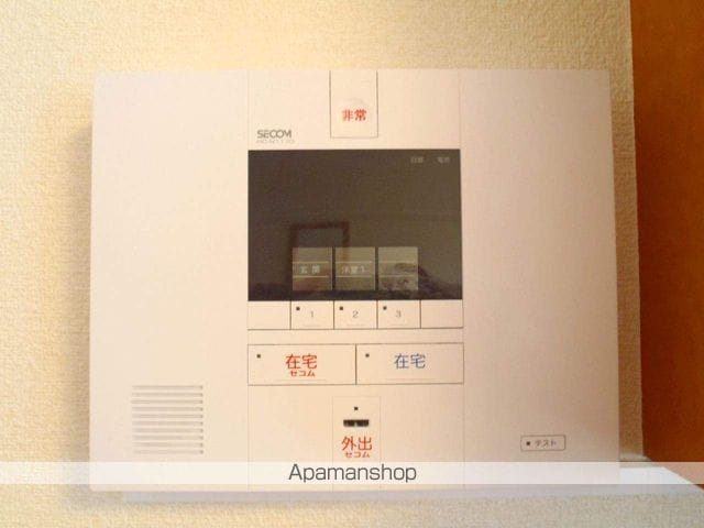 レオパレスLumenの内装写真