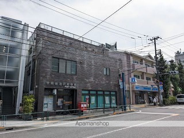 ステージファースト三軒茶屋アジールコートの周辺写真