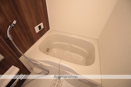 サンフラワーガーデン２[1K/40.07m2]のバス