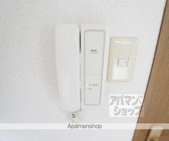 カーサしらかわの内装写真