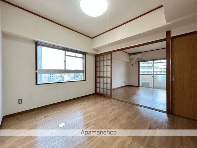 ヴェルメゾン浜松の内装写真