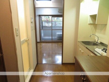 アヴェニール高井戸[1K/20m2]の内装2