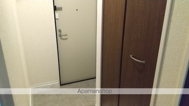 Dプレイス みずき台の内装写真