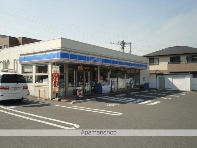 ウェルカム ハウスの周辺写真
