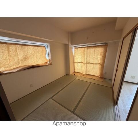 サンケンユームの内装写真